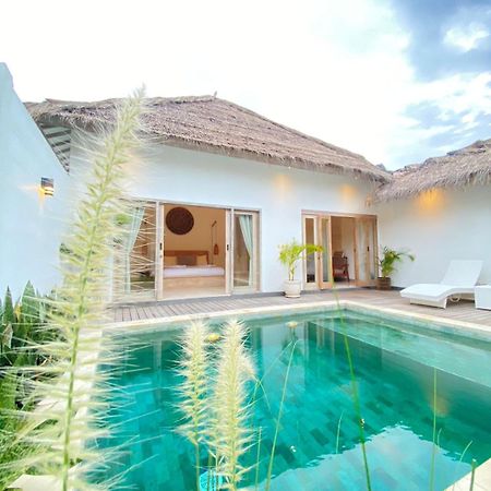 Mimpi Villa - Gili Air Eksteriør billede