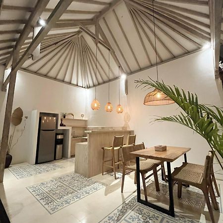 Mimpi Villa - Gili Air Eksteriør billede